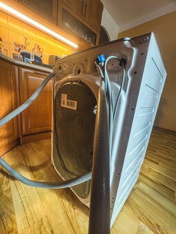 Vestavná pračka AEG/Electrolux - 5