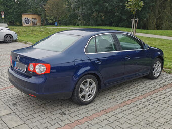 VW Jetta 1.4 Tsi, 103kw, 150tis. km - 5