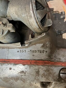 Jawa 250 - 5