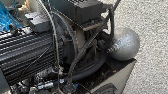 Hydraulická jednotka / čerpadlo / agregát více kusů - 5