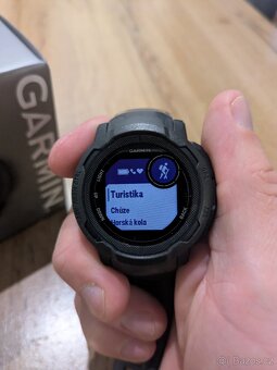 Garmin instinct 2 - 5
