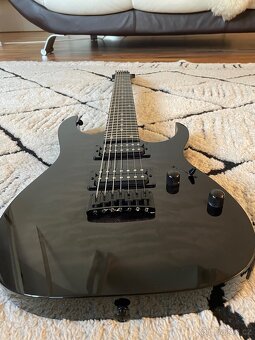Ibanez 7 strun - 5