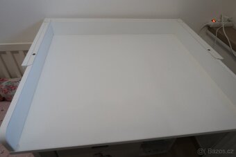 Přebalovací pult - 5