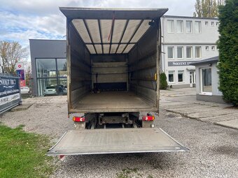 Iveco Eurocargo ML120E22, Euro 4, čelo +DPH - 5