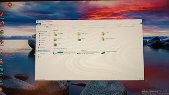 Fujitsu PRIMERGY TX100, 240GB SSD+1TB HDD, 8GB RAM, CPU Xeon - 5