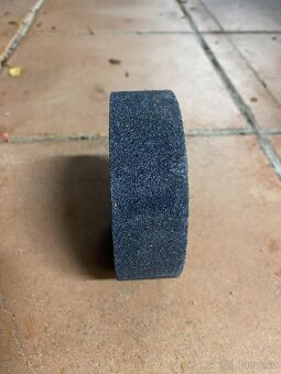 Brusné kotouče z karbidu křemíku - 5