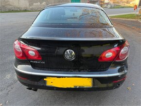 Náhradní díly Volkswagen Passat CC 2.0 tdi 103kw CBA - 5