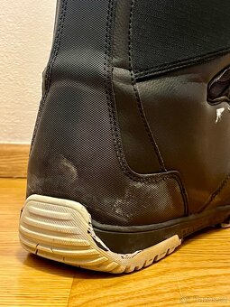 Snowboardové boty Gravity Void – výborný stav - 5