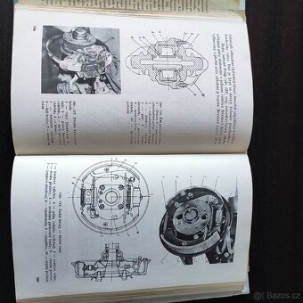 Údržba a opravy automobilů LADA, NIVA, VAZ, Žiguli - 5