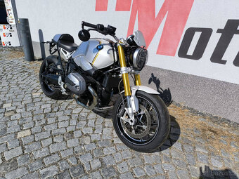 BMW R nineT Option - 5