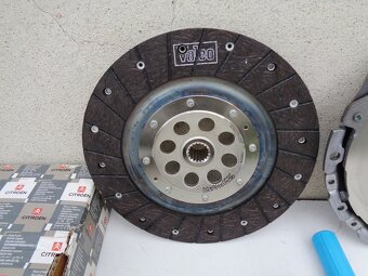 Citroën Peugeot 1.6 HDi nová spojková sada - spojka - 5