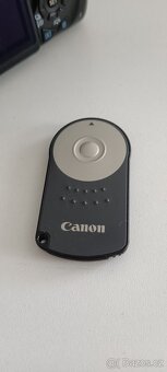 Canon EOS 600D - zrcadlovka, foťák, fotoaparát - 5