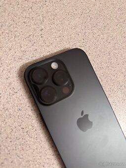 Iphone 16 pro 256gb - 5