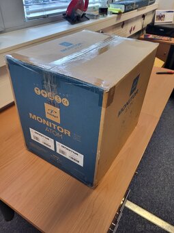 Reprosoustava PARADIGM SE ATOM - 5