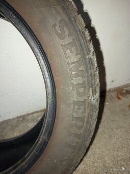 205/55R16 zimní - 5