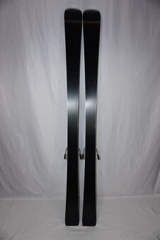 Dámské carvignové lyže Rossignol N10 Ti 23/24 - 5