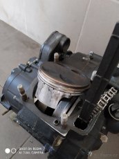 KTM Duke-E 620 LC4 - 5