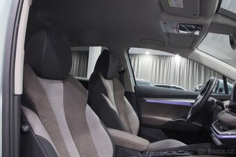Škoda Enyaq 132kW Dyn. Full LED SOH 95,5 - záruka Autodraft - 5