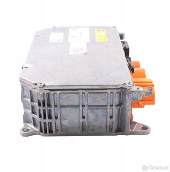 Mercedes-Benz EQA 350 H243 4MATIC – modul baterie - 5