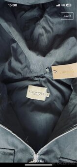 NOVÁ BUNDA VEL.XL - 5