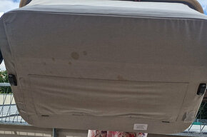 Dětská cestovní postýlka - 5