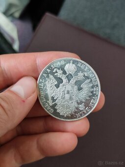 Tolar 1848 A Ferdinand V. - 5