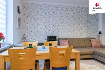 Pronájem bytu 2+kk 49 m2 Komenského, Břidličná - 5