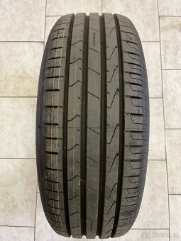 letní pneu 215/60 R 17 - 5
