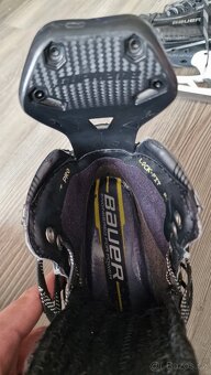 Bauer supreme  Mach vel 6,5 fit 3 Top model  - 5