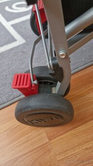 Golfový kočárek maclaren quest - 5