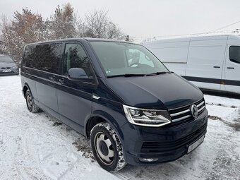 Volkswagen T6 Caravelle Long 2.0TDI 110kw DSG FULLED - 5
