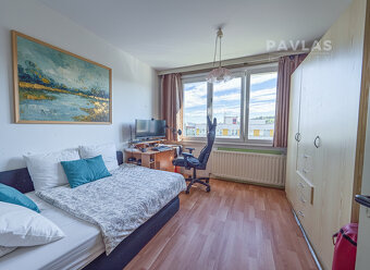 Byt 3+1 k rekonstrukci, ul. Sídliště Plešivec, Český Krumlov - 5