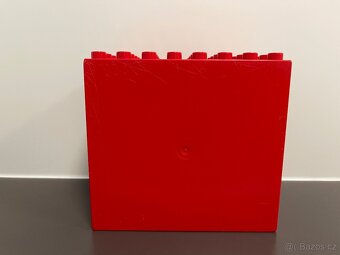Lego Duplo domek II - 5