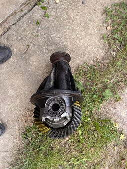 Patrol (diferenciál) - 5