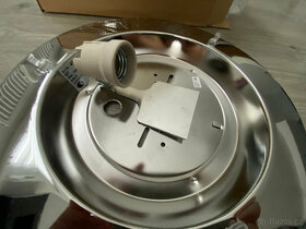 2x NOVÉ Stropní svítidlo PLANET 1xE27/60W/230V - 5