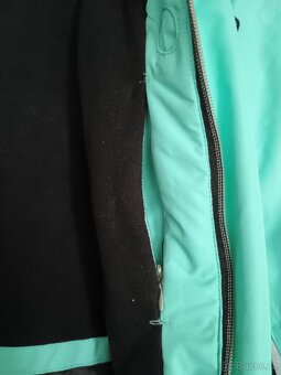 Dámská lyžařská bunda - 5