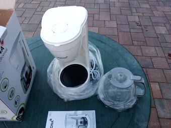 kávovar Korona 10116 - 5