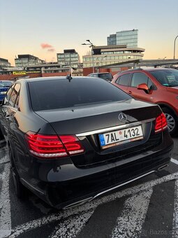 Mercedes-Benz E300 w212 2015r - 5