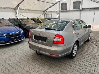 Škoda Octavia II sedan 1.9TDi,77kW,man,1.maj,tažné,facelift - 5