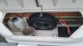 CHATEAU CHIARA 400 T-STAN - 5