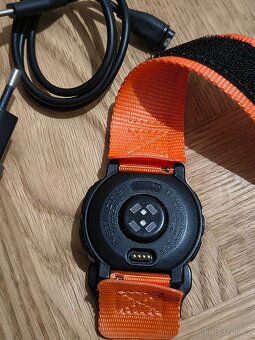 Garmin Instinct 2 Solar Tactical - 5