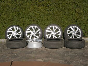 Škoda 21-23 Kamiq Scala sedačky 2500 ks a další díly..... - 5