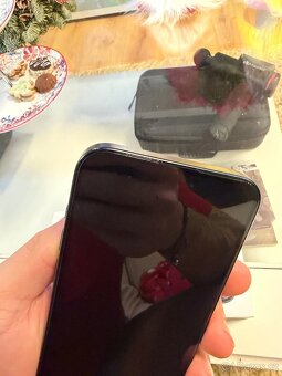 Apple iPhone 15 pro Max 256gb modrá - 5