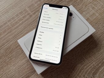 iPhone 11 (64gb) - 5