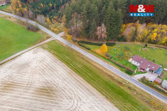 Prodej pole, 1432 m², Javornice - 5