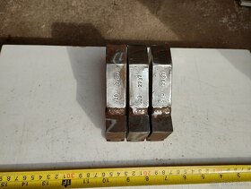 Čelisti do sklíčidla 250mm - 5