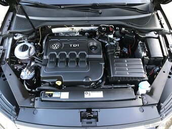 Vw Passat B8 2.0TDI 110kw 3x Rline - 5