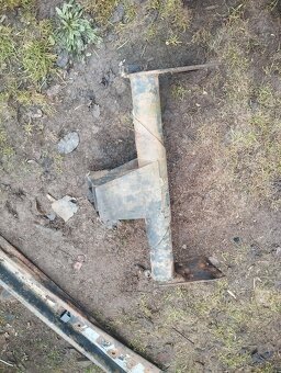 Avia tažné zařízení avie - 5