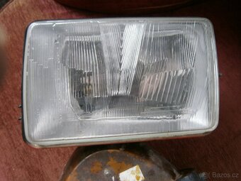 škoda 120 m světla - 5