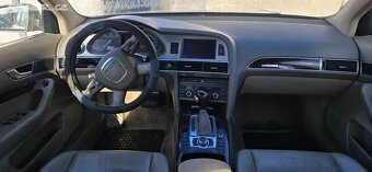 Audi A6 C6 3.0 TDi - 5